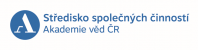 Středisko společných činností AV ČR, v.v.i.