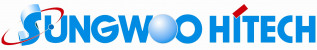 SUNGWOO HITECH s.r.o.