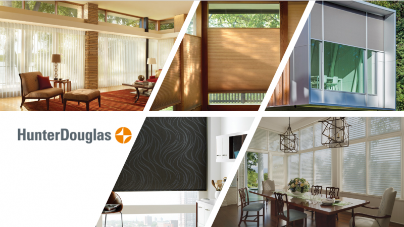 Hunter Douglas Kadaň s.r.o.