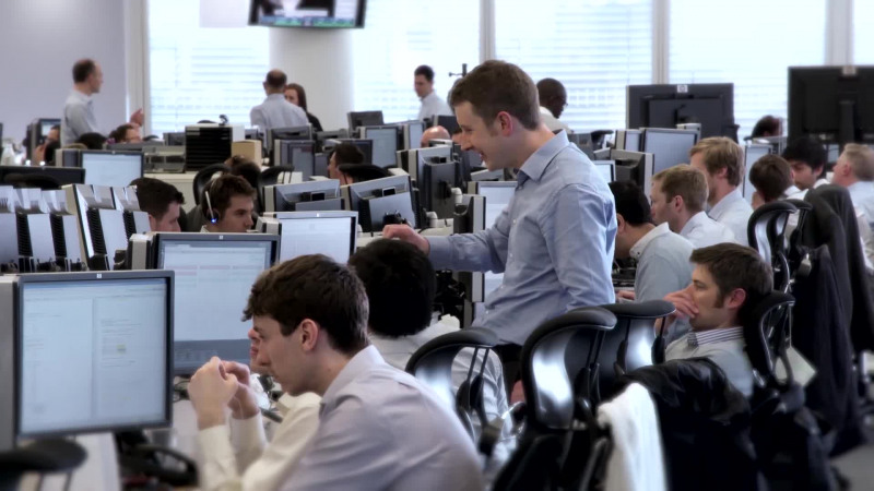 SalesDesk Czech Republic