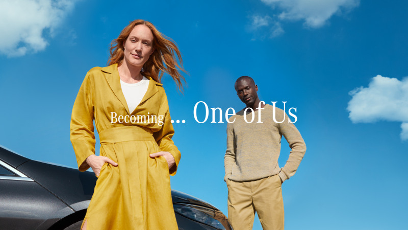 Mercedes-Benz Financial Services ČR