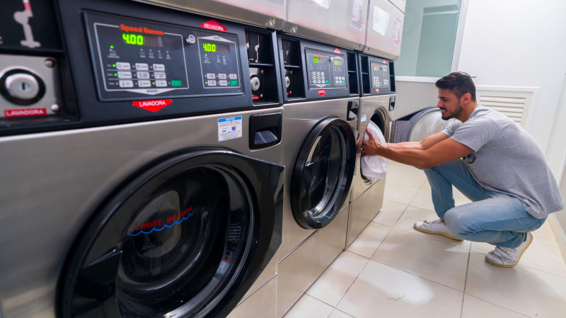 Alliance Laundry CE s.r.o.