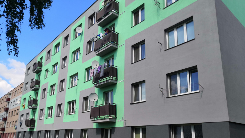 IP IZOLACE POLNÁ, s.r.o.